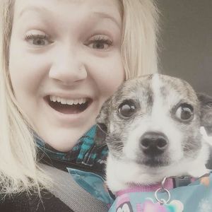 Meet your Posher, Jessica