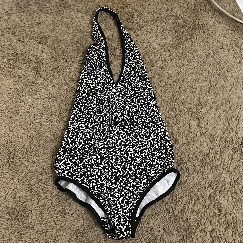 American Apparel body suit