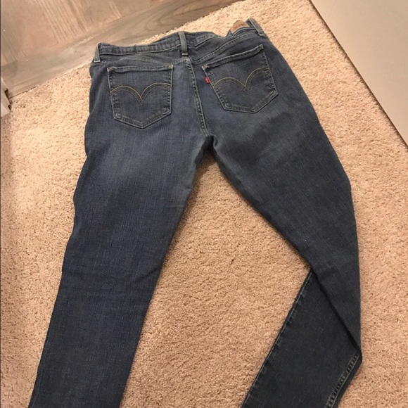 Levi jeans - Picture 5 of 5