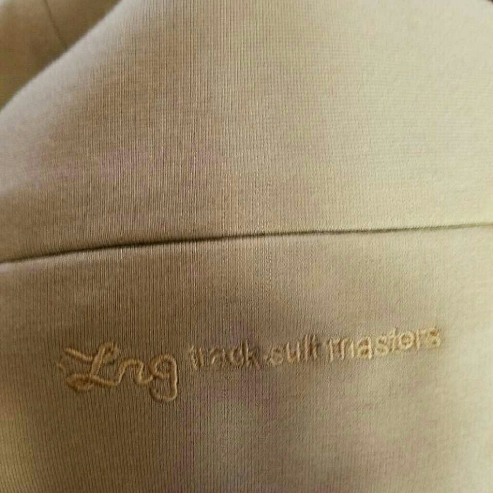 LRG Generation Track Jacket - Picture 3 of 4