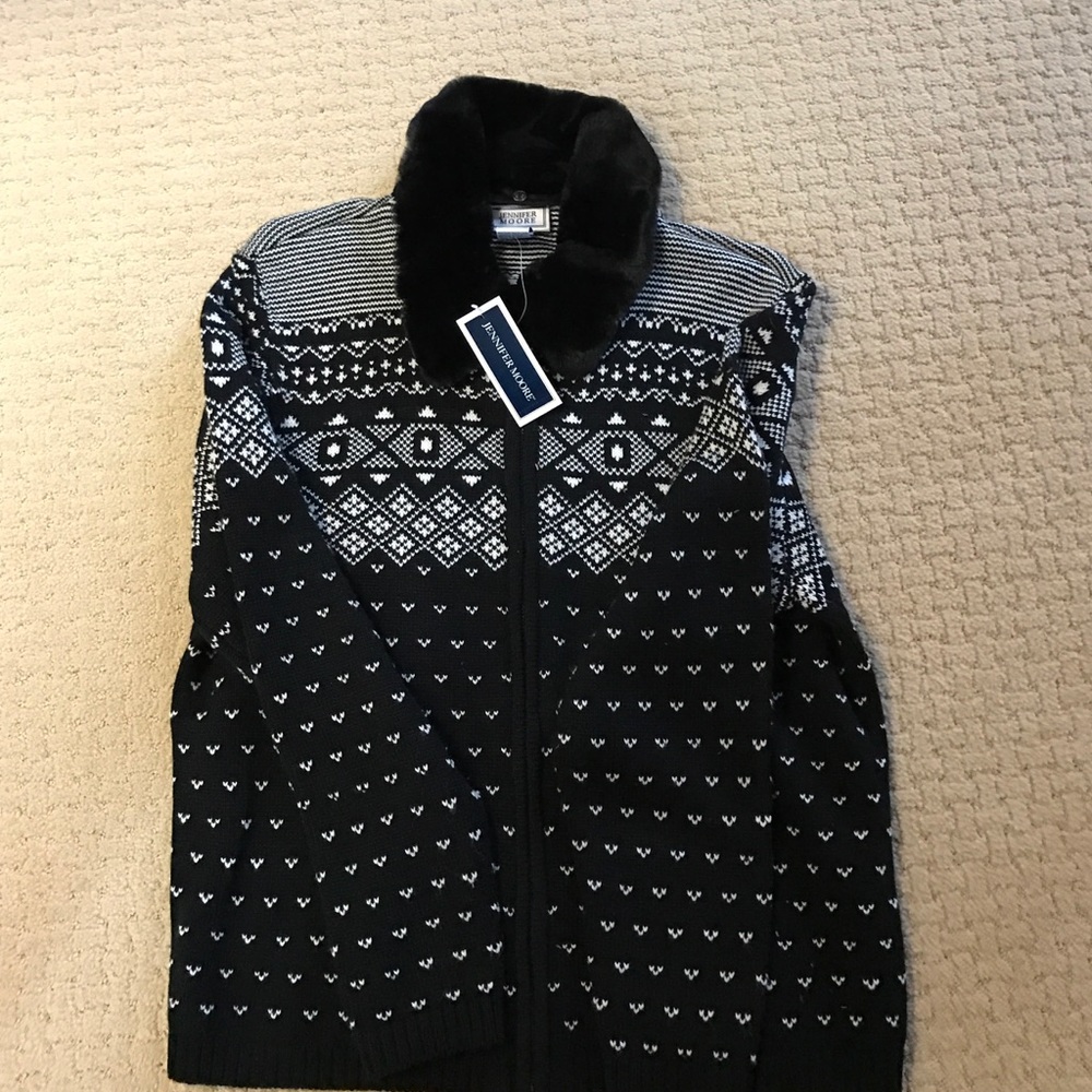 Sweater