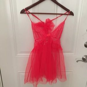 Victoria Secret Lingerie