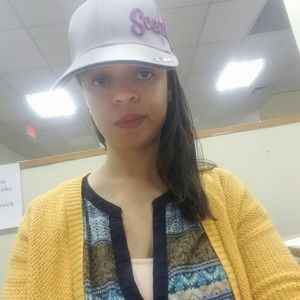 Meet your Posher, Krystal