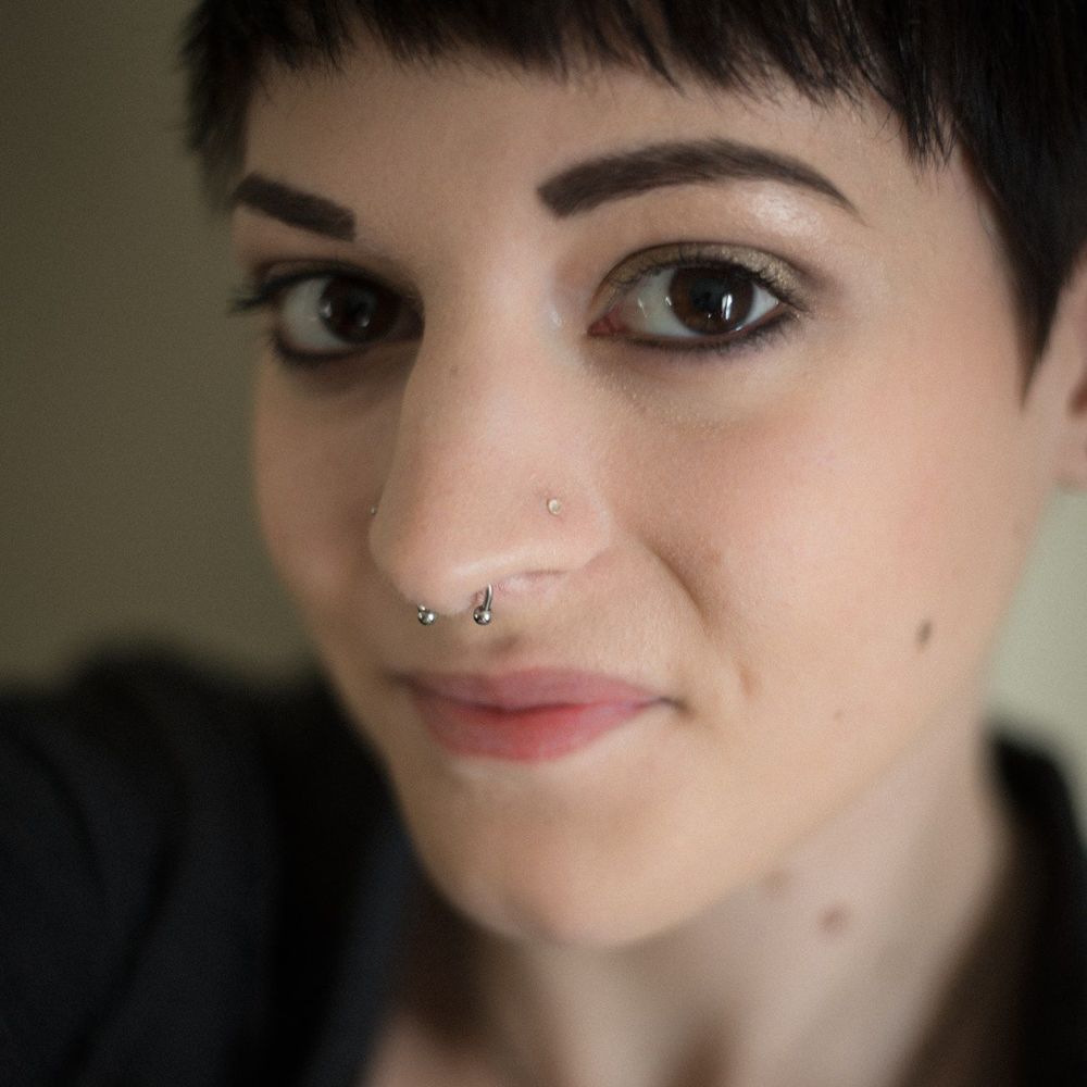Meet your Posher, Korren