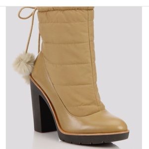 Kate Spade booties