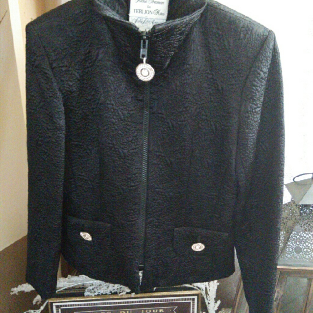 Womens suit