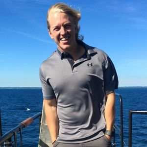 Meet your Posher, Ryan