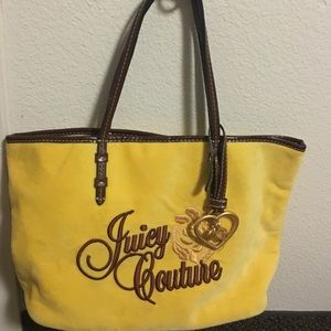JUICY COUTURE PURSE