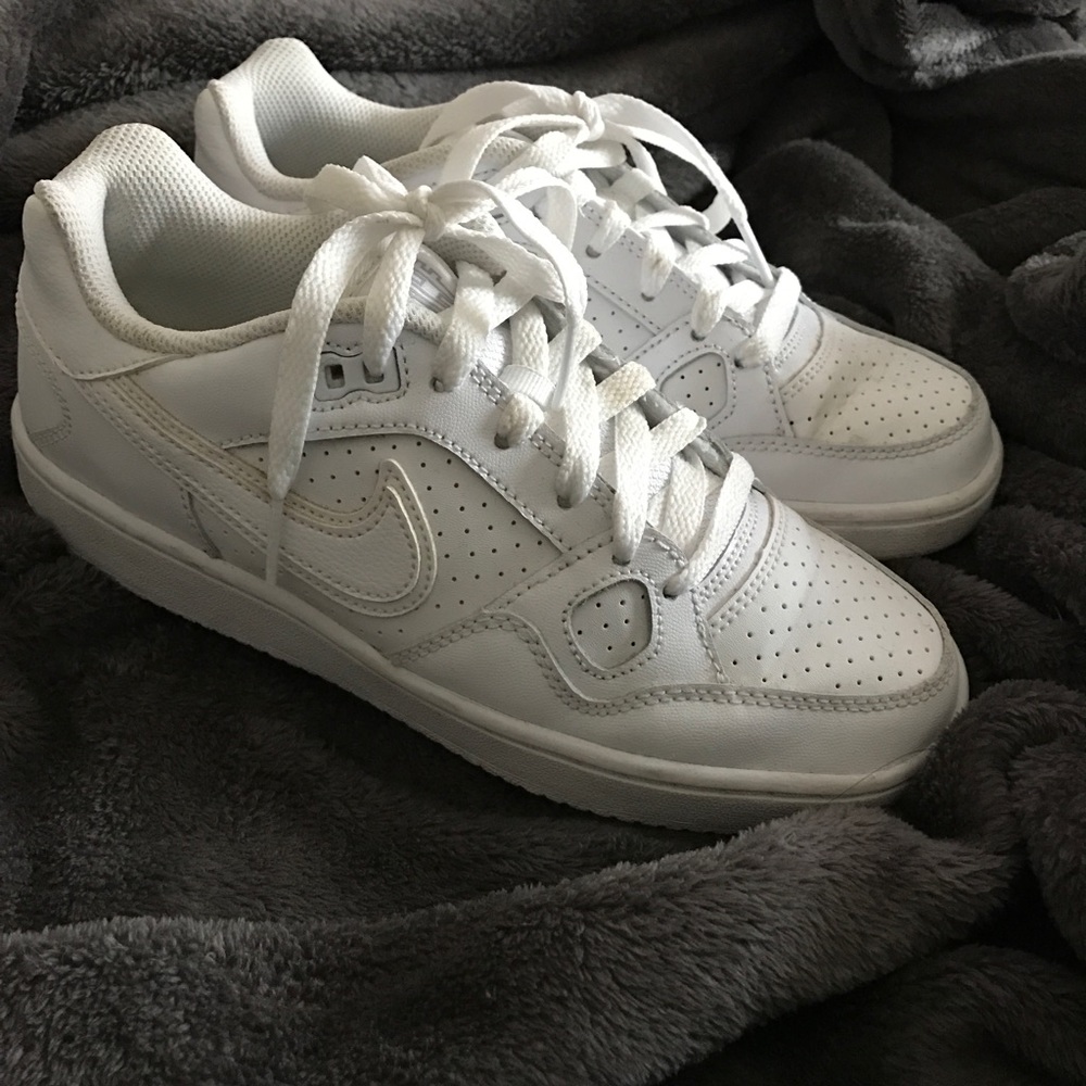 Nike Son Of Force