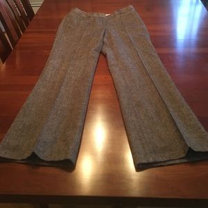 Women's Dress lined pants Dalia Collection