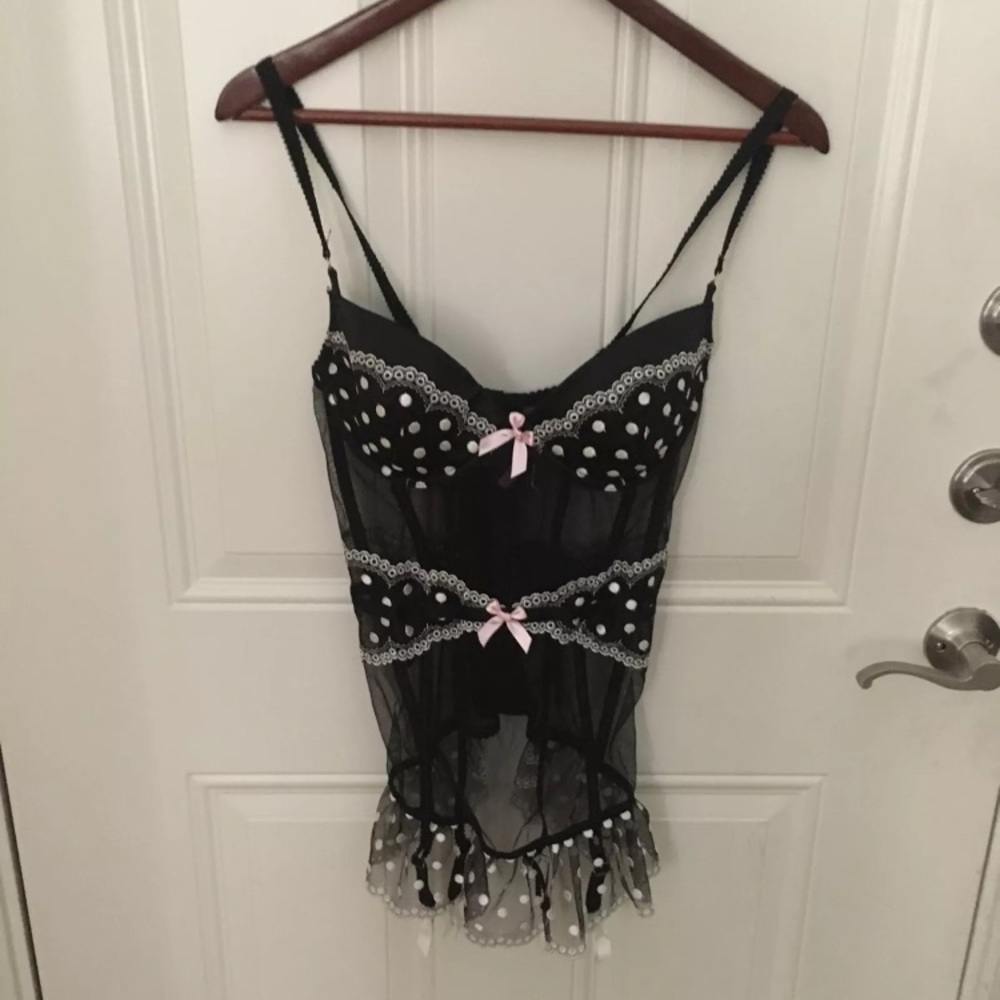 VS Lingerie