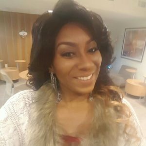 Meet your Posher, Terri