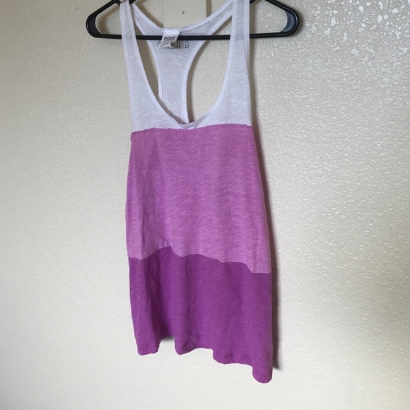 PINK Victoria's Secret Tops - Victoria's Secret PINK tank