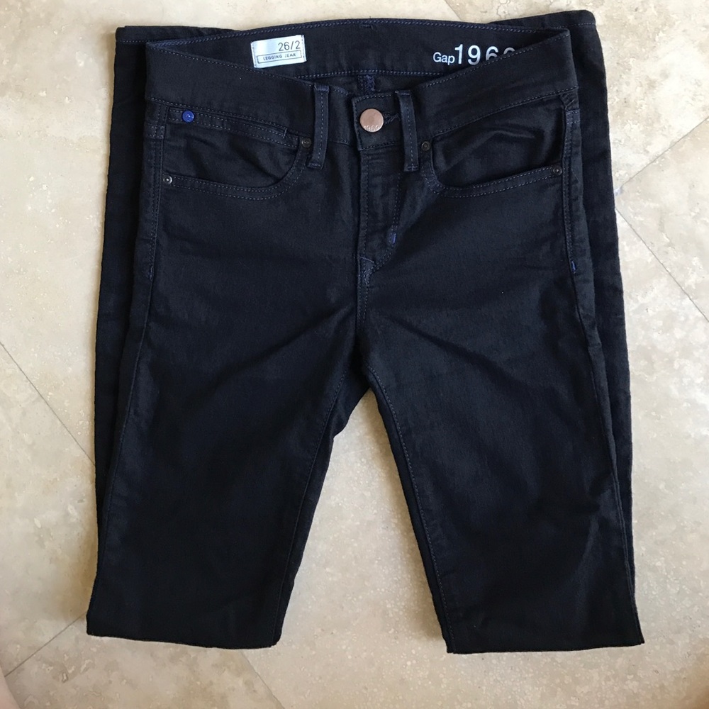 Vintage GAP legging jean