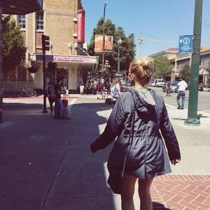 Meet your Posher, Andreana