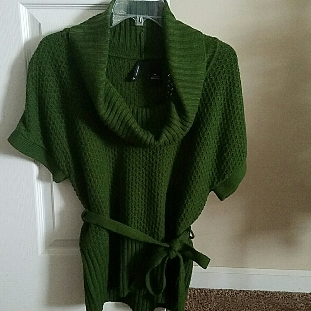 Womens sweater