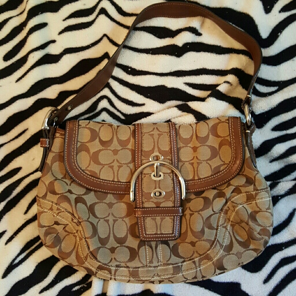 Coach handbag