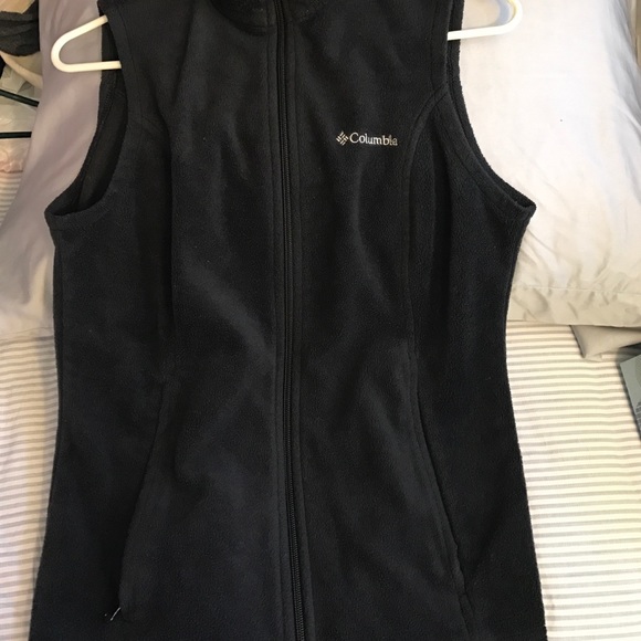 Columbia Vest Womens Size Small - Picture 1 of 3