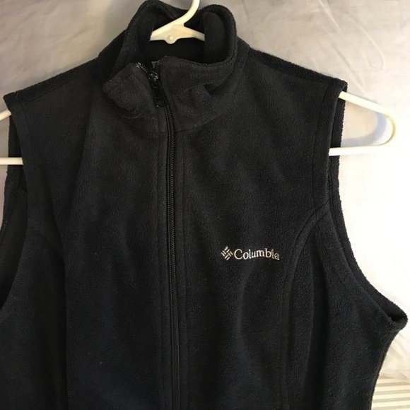 Columbia Vest Womens Size Small - Picture 2 of 3