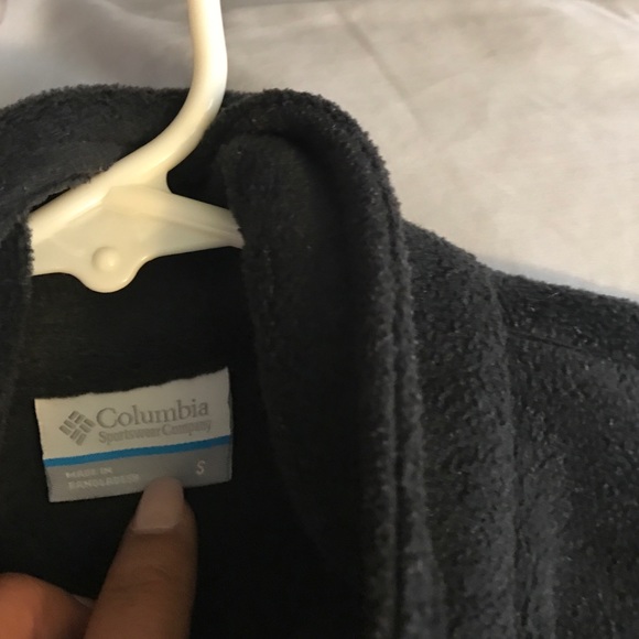 Columbia Vest Womens Size Small - Picture 3 of 3