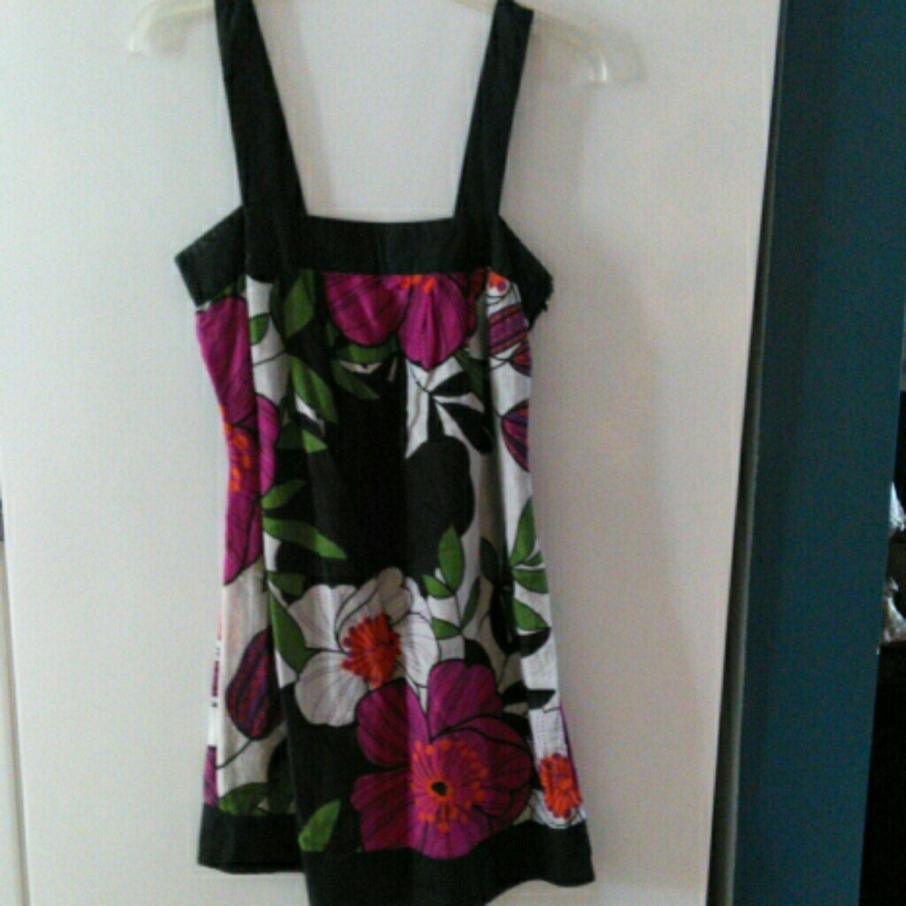 Sun dress
