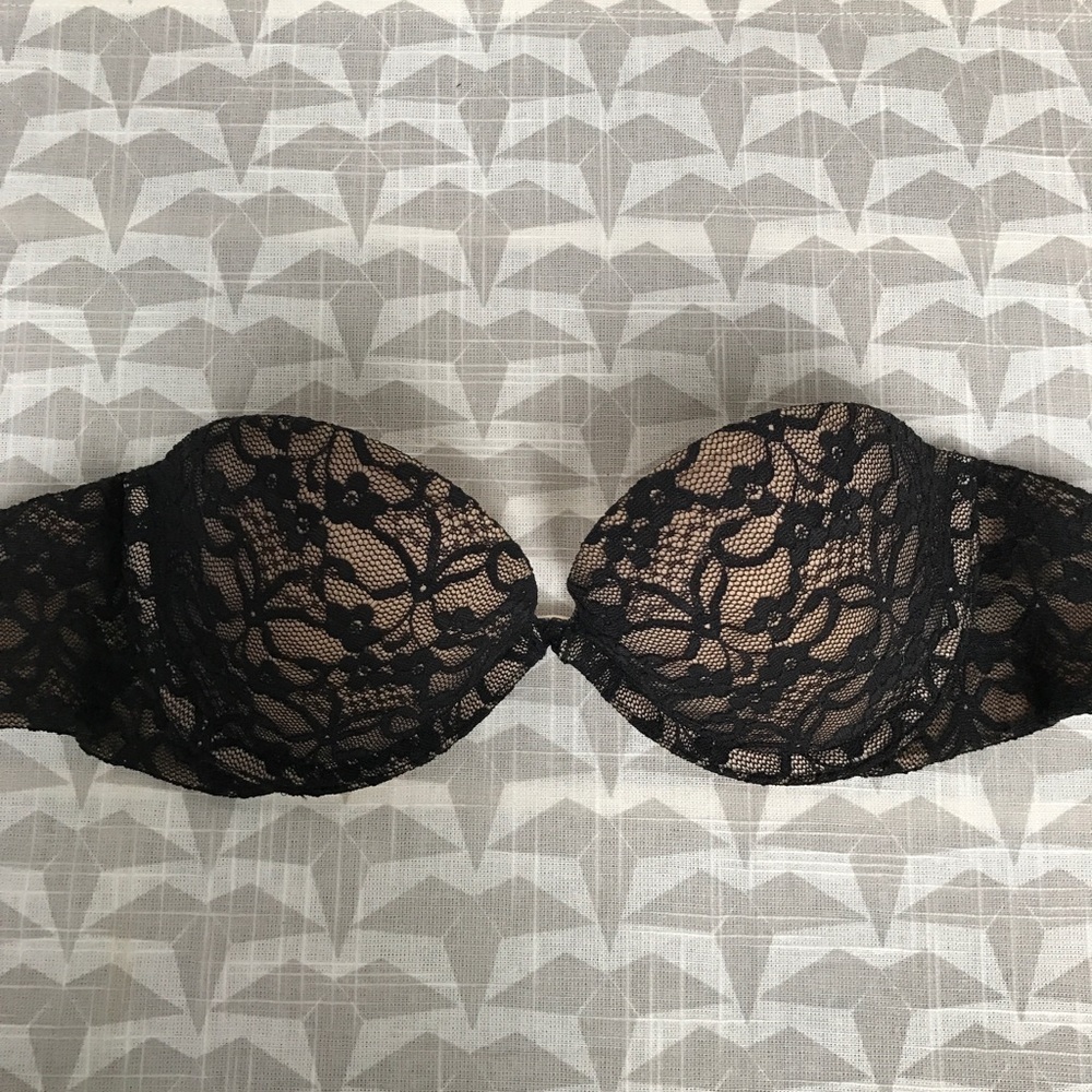 aerie Abigail bra