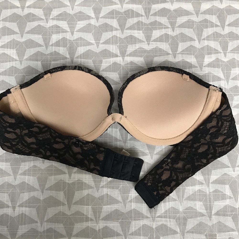 aerie Abigail bra - Picture 2 of 3