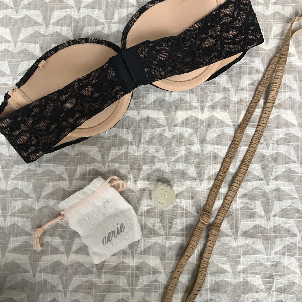 aerie Abigail bra - Picture 3 of 3
