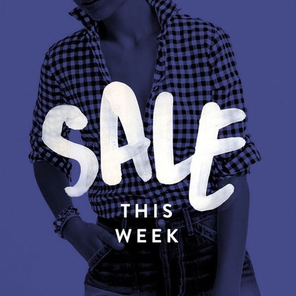 Sale!!