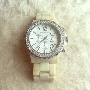 Michael Kors STUNNING watch!