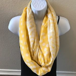 ⚡NWT beautiful infinity scarf