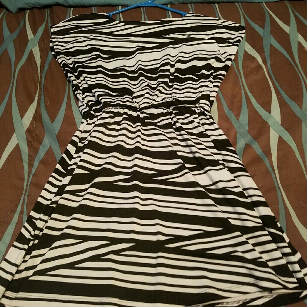 TRADE for 1kijana