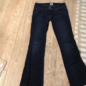 Hudson jeans