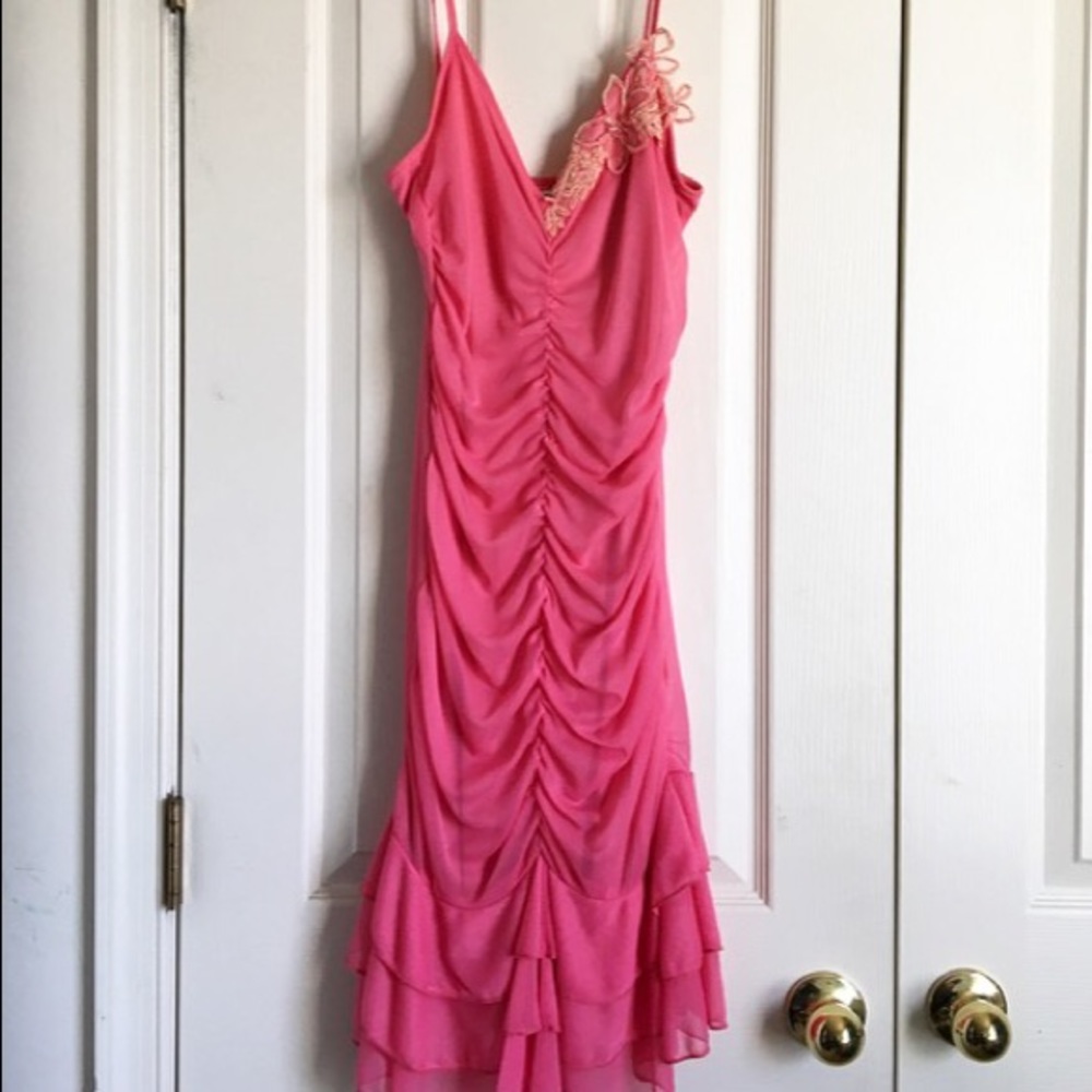 MIDI Spring/Summer Dress