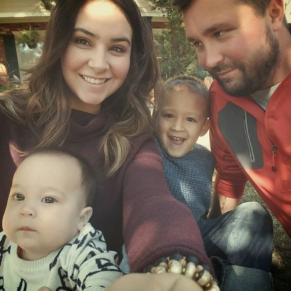 Meet your Posher, Nisa