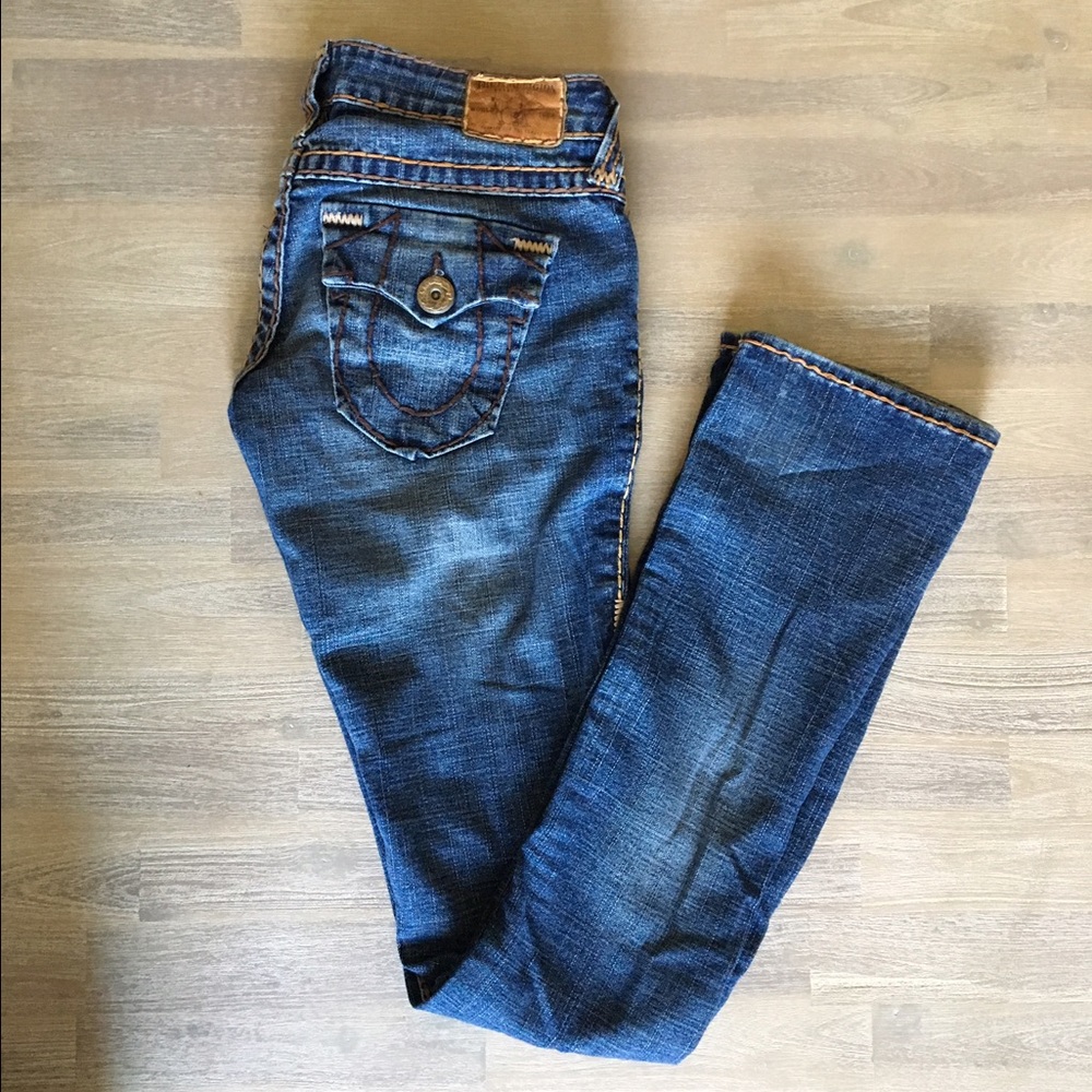 True Religion Jeans