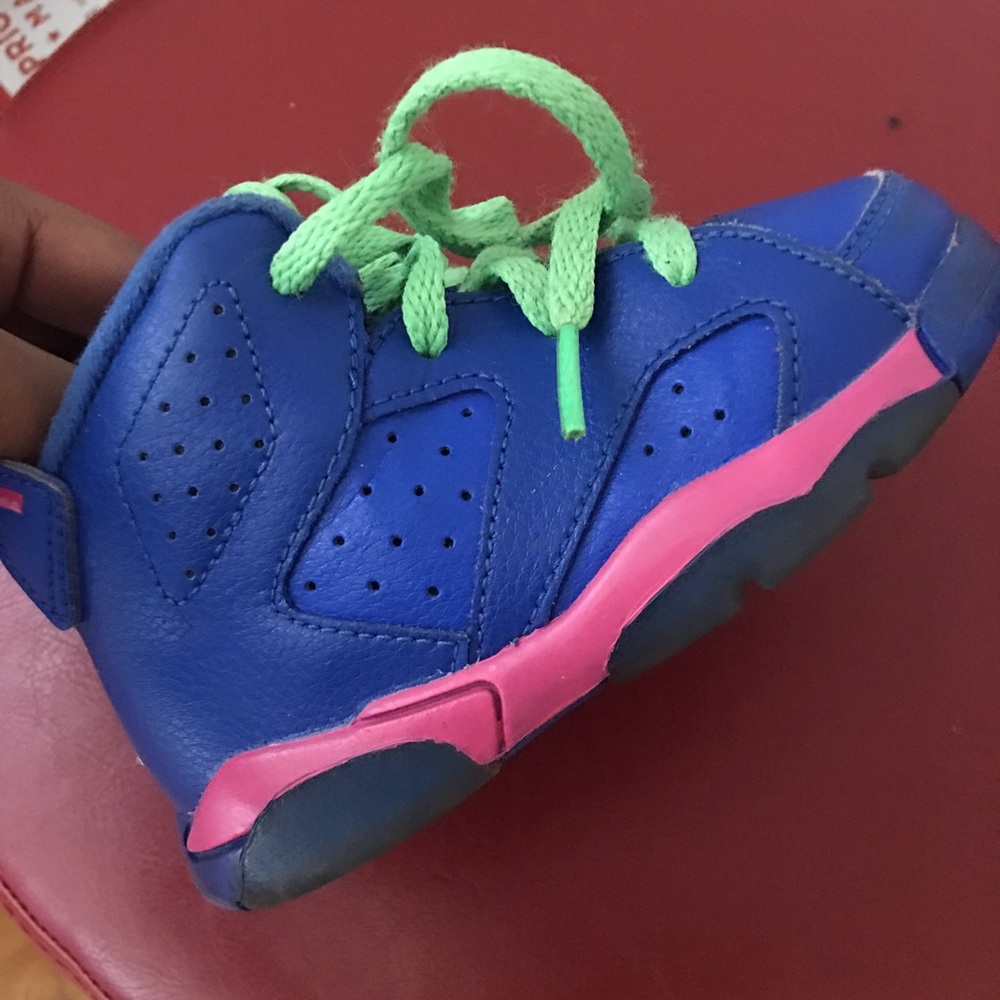Jordan's