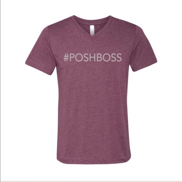 #POSHBOSS - Picture 2 of 2