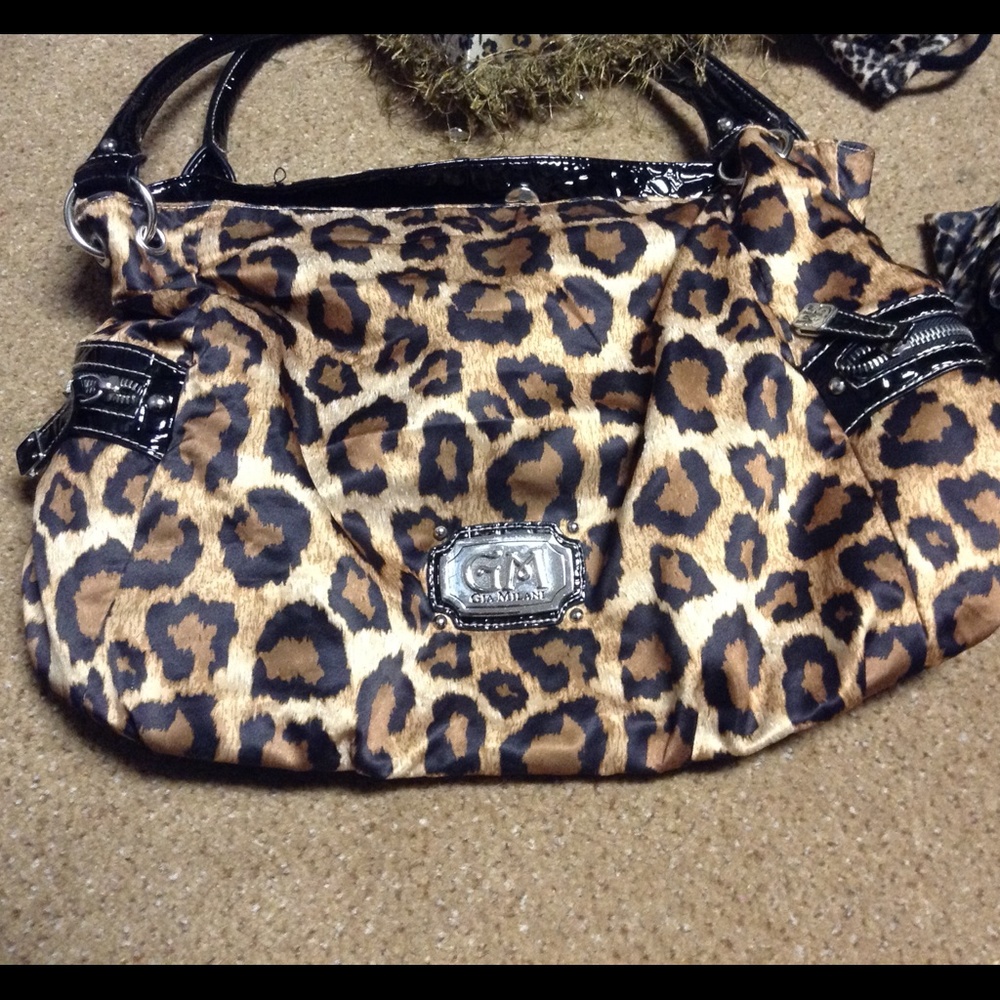 🐯Leopard Accessory Bundle 🐯 - Picture 2 of 8
