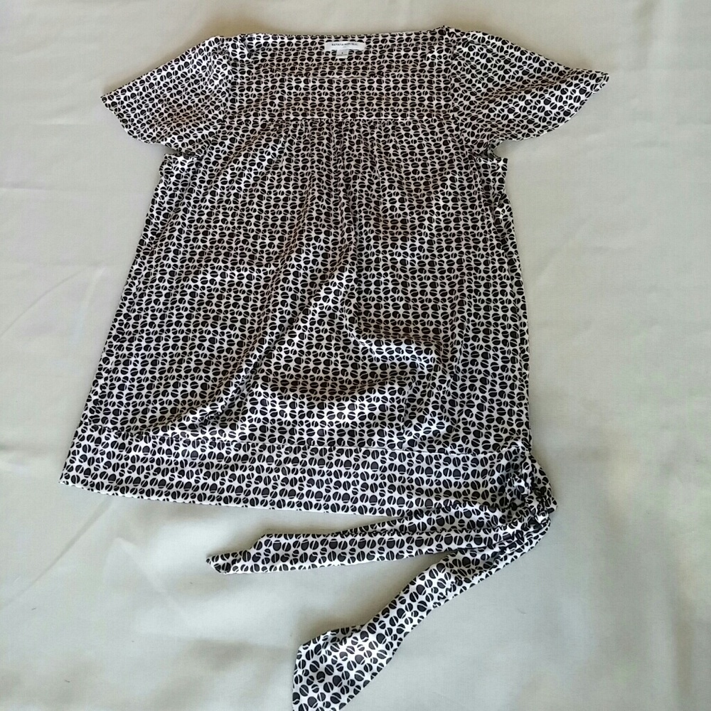 Banana Republic blouse