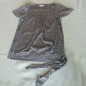 Banana Republic blouse