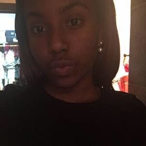 Meet your Posher, Davideria