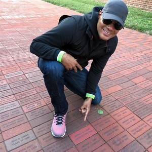 Meet your Posher, Jeff