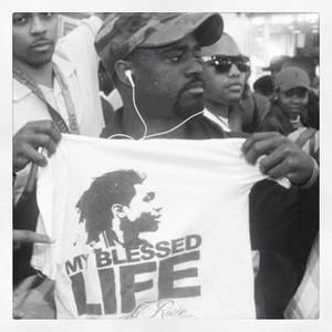 Meet your Posher, Leonard