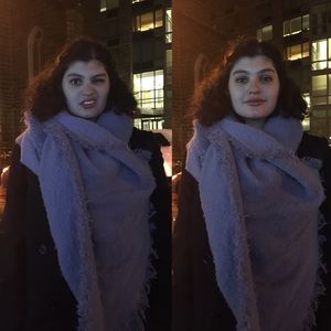 Meet your Posher, Nicolaia
