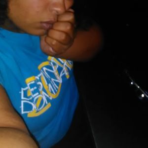 Meet your Posher, Angelina