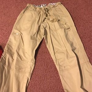 Koi scrub pants