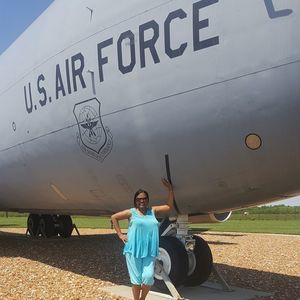 Meet your Posher, Geneva