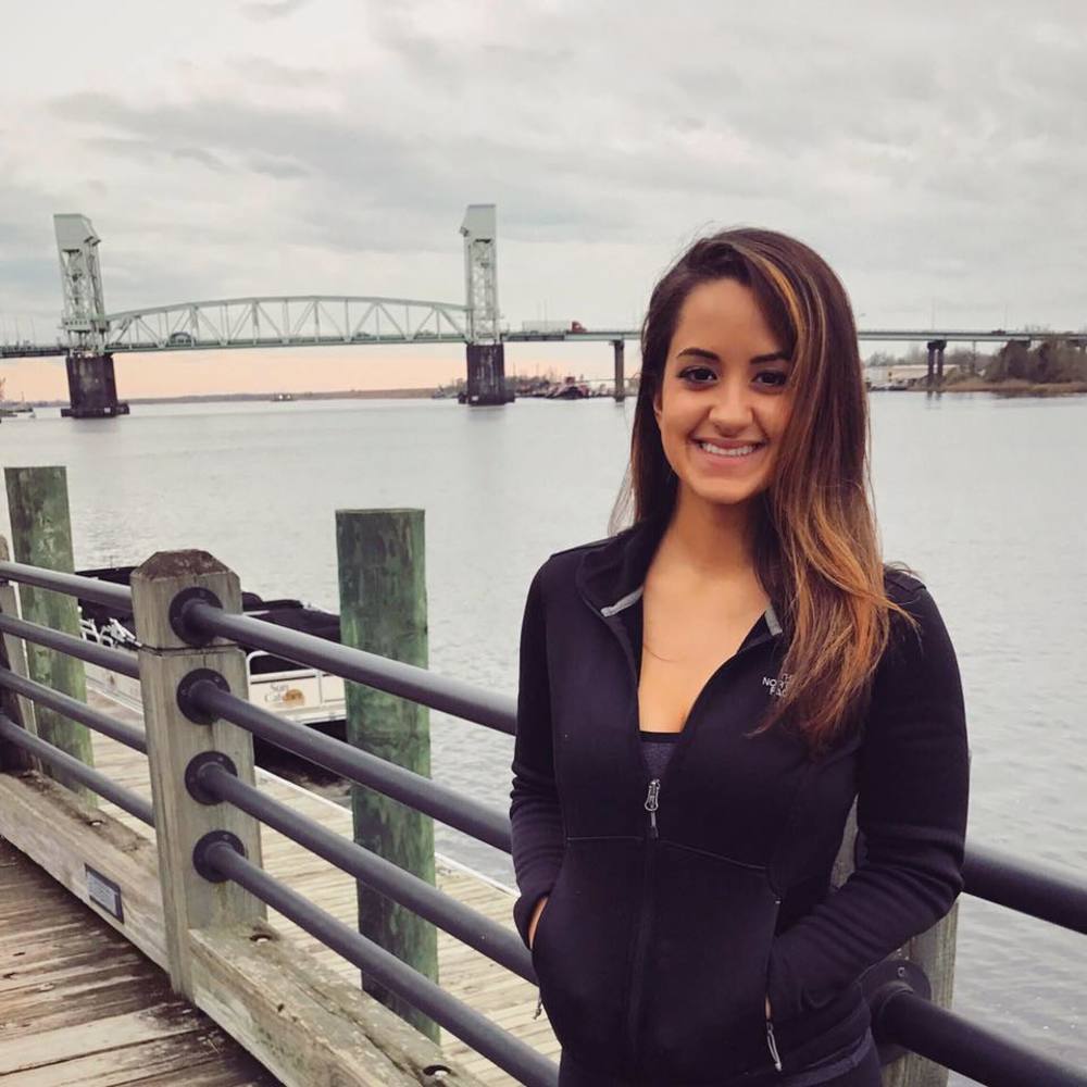 Meet your Posher, Mckenzie