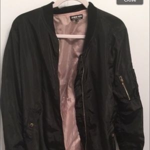 Fashion Nova, All Eyes On Me Jacket
